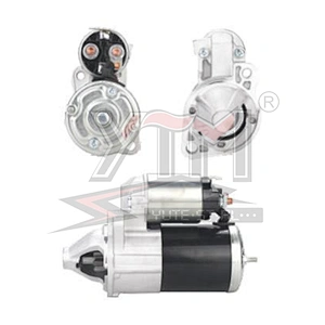 19130 12V 1.4KW 8T starter motor for MITSUBISHI M000T23471