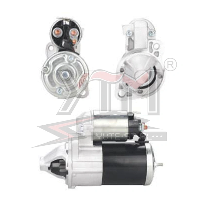 19130 12V 1.4KW 8T starter motor for MITSUBISHI M000T23471