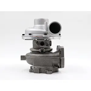 TB074 Turbocharger for JCB JS200 JS220 JS240 Excavator SH240/RHF55 H4HK1 8980302170  turbo and diese