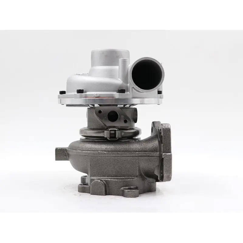 TB074 Turbocharger for JCB JS200 JS220 JS240 Excavator SH240/RHF55 H4HK1 8980302170  turbo and diese
