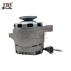 12V 40A alternator for Yanmar D150 11912877200 22119 GP9912 ALZ2047LK