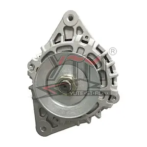 MO201 12V 90A alternator for KUBOTA ALA3600LK  ALA3600UX ALA4600LK ALV3600BA