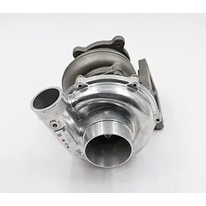 TB073 Turbocharger for SUMITOMO Excavator SH200A3 6BG1  ZAX200 114400-3890 turbo and diese
