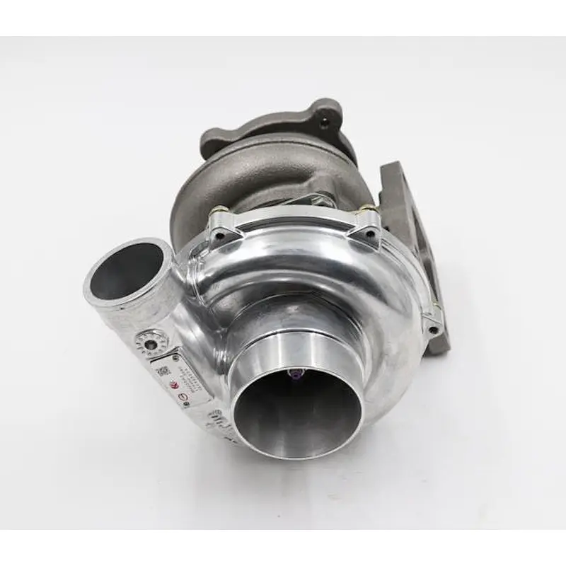 TB073 Turbocharger for SUMITOMO Excavator SH200A3 6BG1  ZAX200 114400-3890 turbo and diese