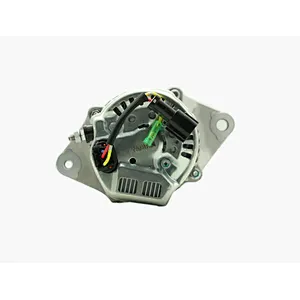 4D94 12V 45A alternator for Yanmar 3TNV88 AM809216 LVA12467 M809216 MIA884643