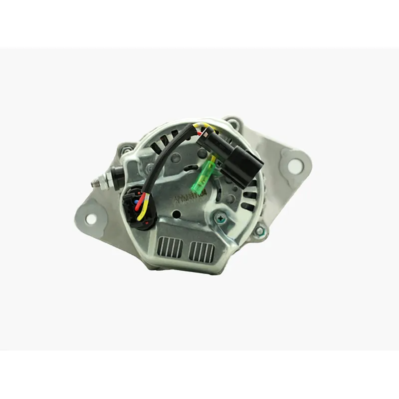 4D94 12V 45A alternator for Yanmar 3TNV88 AM809216 LVA12467 M809216 MIA884643