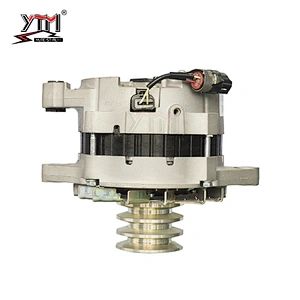 IZ5182 24V 150A 3PK alternator for ISUZU 6HA1 1812005910 1812006382 ALM5183 A009TU5182 A9TU4084 A9TU5182