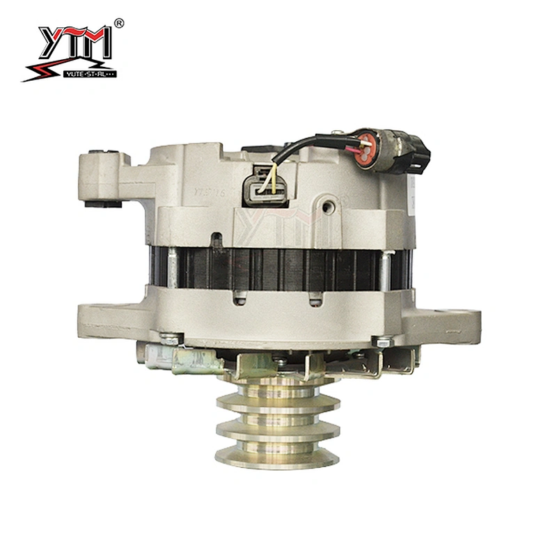 IZ5182 24V 150A 3PK alternator for ISUZU 6HA1 1812005910 1812006382 ALM5183 A009TU5182 A9TU4084 A9TU5182