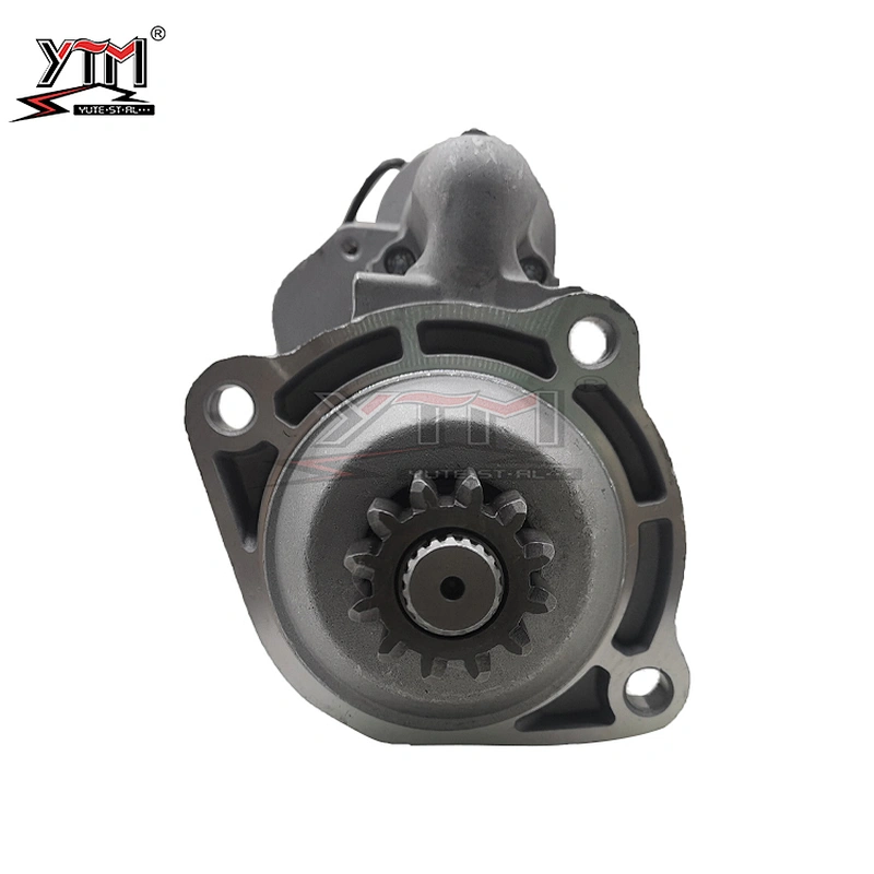 24V 12T 8.5KW starter motor for DEUTZ 0001330014 0001330071 STB6510WA 300N10637Z