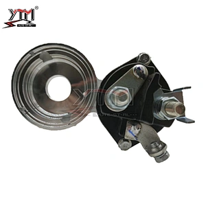24v starter motor rotor switch for HINO Dutro J08E P11C E13C