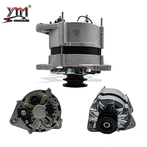 860016 24V 70A alternator for DOOSAN ALD8016DS 8708N