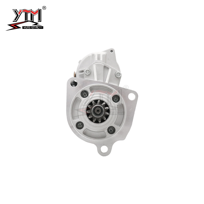 24V 11T 5KW auto starter motor for JOHN DEERE STK4267EC STK4267NB STK4267SK STK4267SU