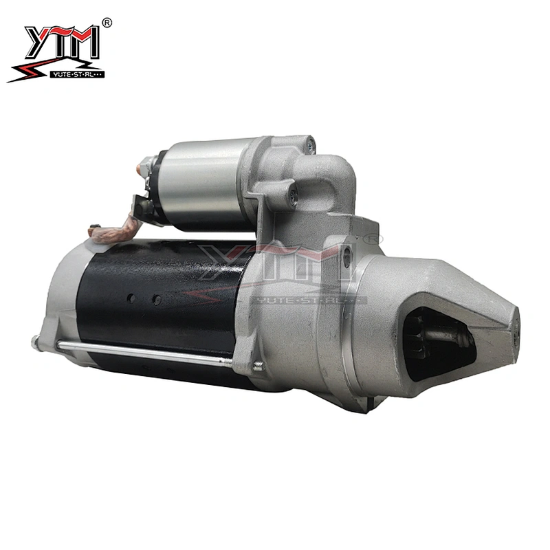 17086N 12V 11T 3KW auto starter motor for JOHN DEERE 0001230003