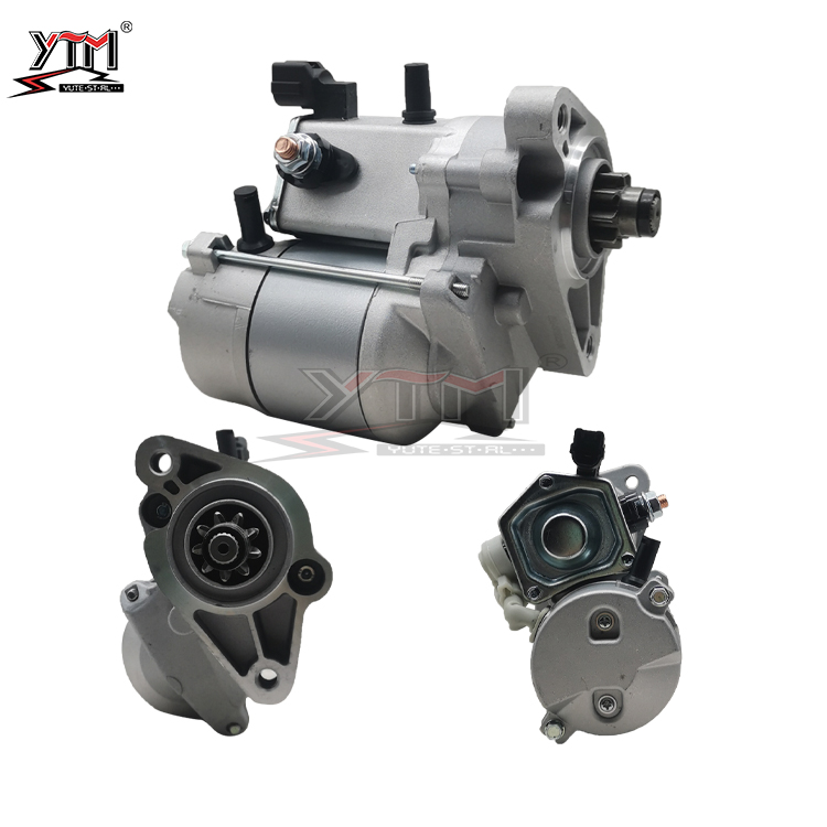 12V 9T 1.2KW auto starter motor 2280006360