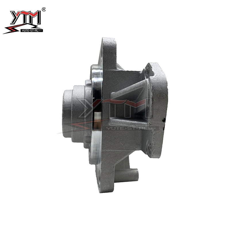 2401D-QG Front cover for alternator ND1066 6BG1T