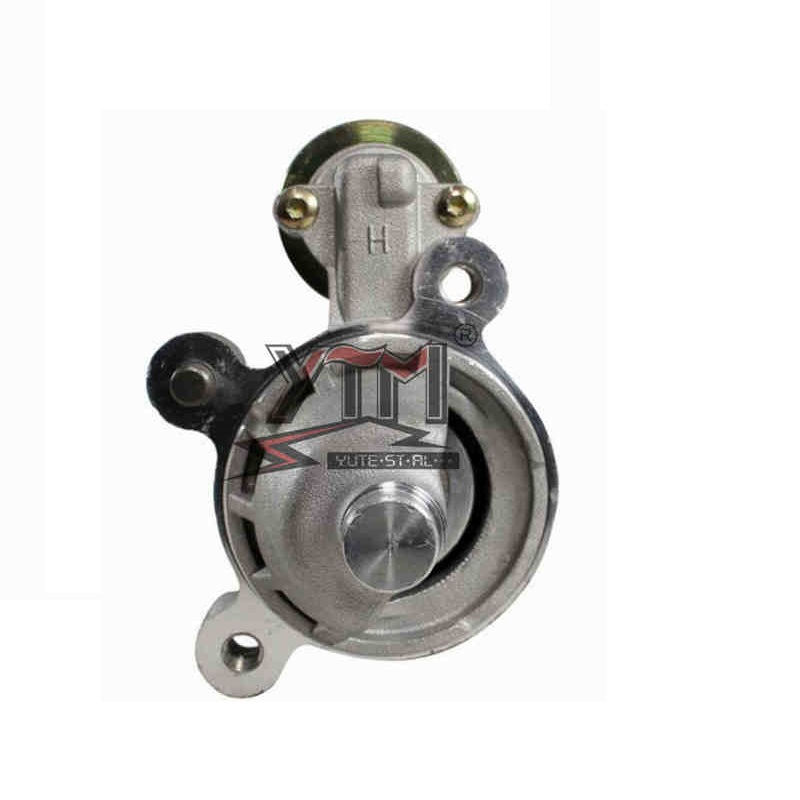 STF2586 12V 1.4KW auto starter motor for FORD 300N11329Z S9398S
