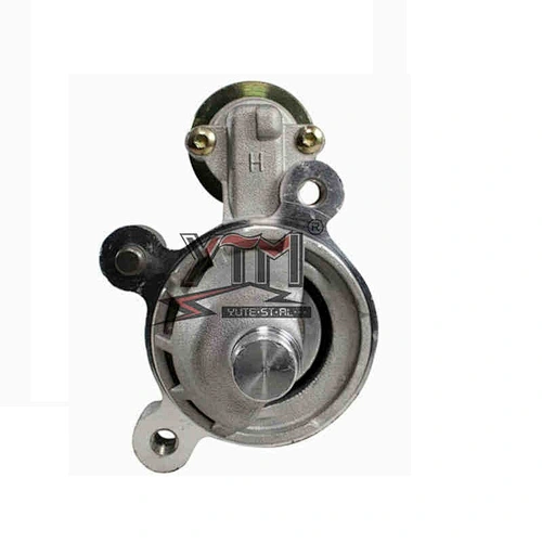 STF2586 12V 1.4KW auto starter motor for FORD 300N11329Z S9398S