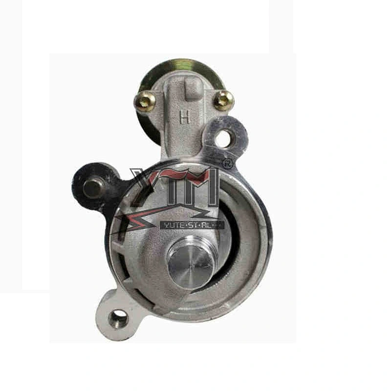 STF2586 12V 1.4KW auto starter motor for FORD 300N11329Z S9398S