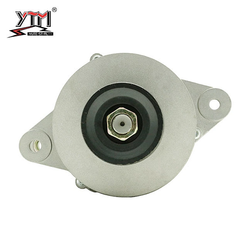 6D22T 24V 55A 2PK alternator for MITSUBISHI FUSO A004T57786 A004TU6688 A006T55186 A4T57786