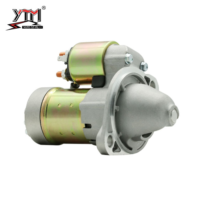 3D88 starter motor