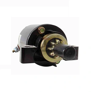 STZ2829 12V auto starter motor for Mariner 67C818000200