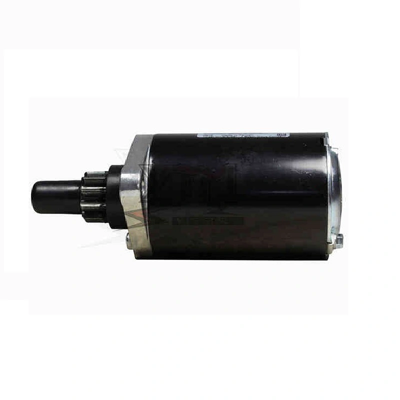 STZ2565 12V 0.5KW auto starter motor for TECUMSEH Lester 5754 STZ2565DJ