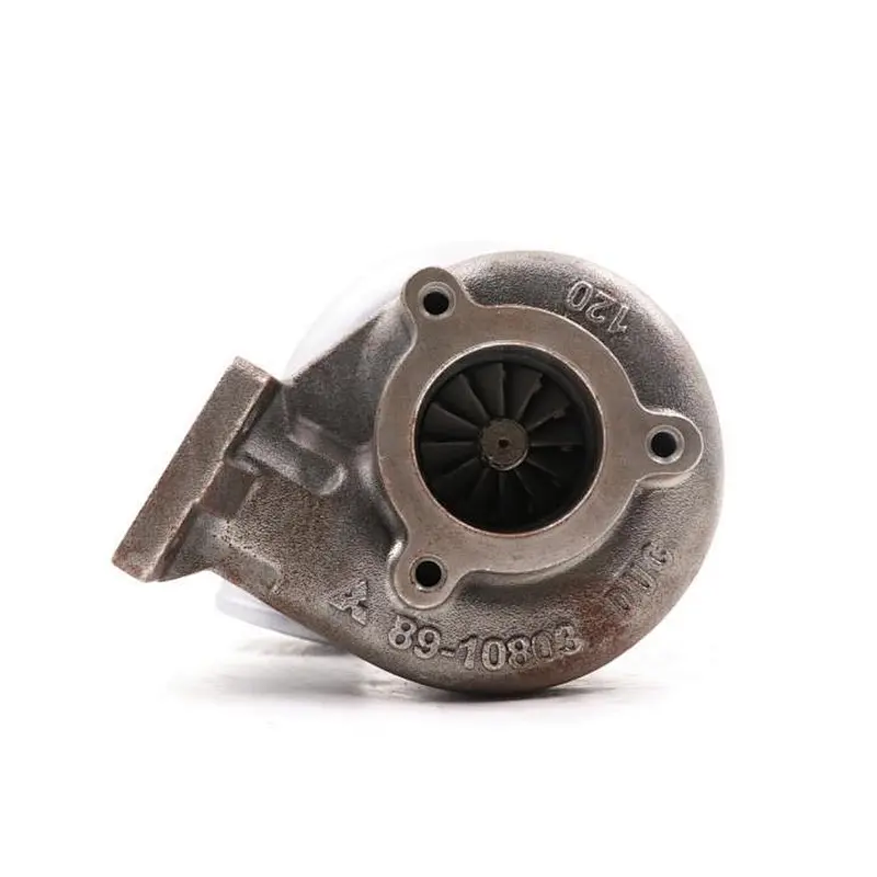 TB086 Turbocharger for DEUTZ S200G/240B/260B/290B D7E 56209880023 turbo and diese