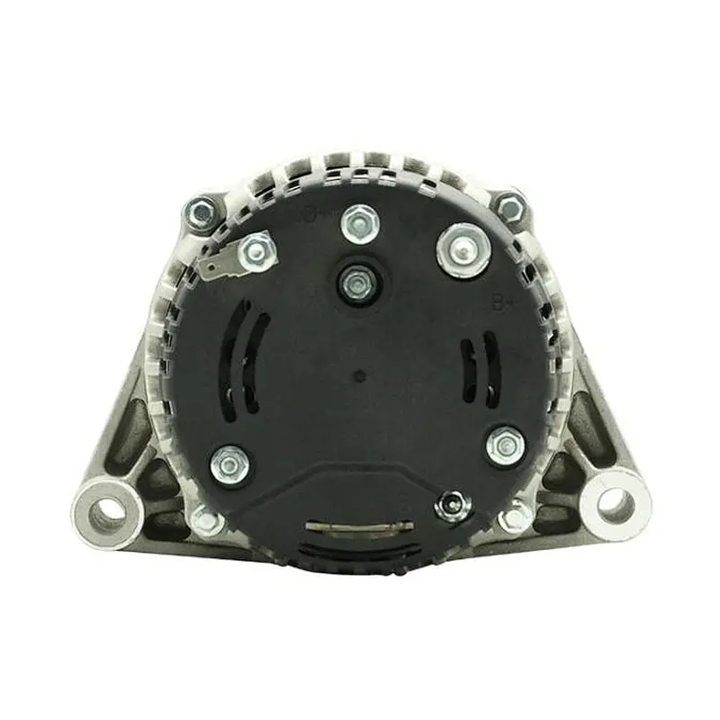 IK207 12V 90A 10PK alternator for KHD AAK5141 AAK5336 AAK5566 AAK5794 CAL21112GS