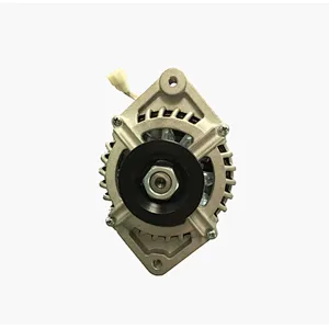 4D84E 12V 60A alternator for Hyundai Truck ALD6065 ALD6065UH 11983677210