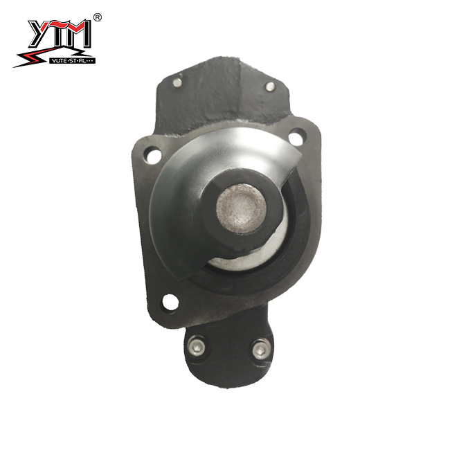M93R3014SE 24V 10T 6.0KW starter motor for Cummins 4983068 STP3622LC STP3622MH STP3622UL