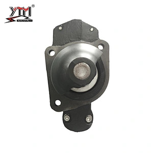 M93R3014SE 24V 10T 6.0KW starter motor for Cummins 4983068 STP3622LC STP3622MH STP3622UL