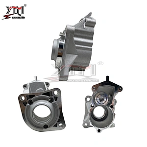 2107G-QG Front cover for alternator ND1069 ND4.5