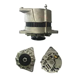 LK203 12V 55A alternator for FORD Courier 86AB10300EB 86AX10300AB 86AX10300DB