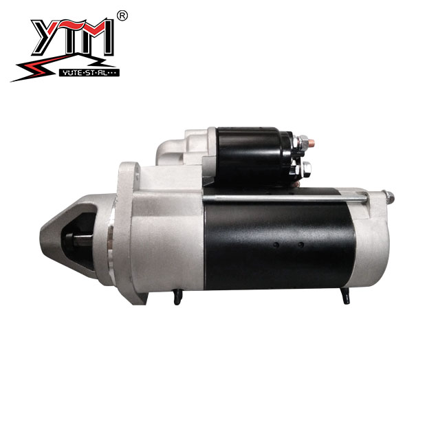 starter motor 0001231005
