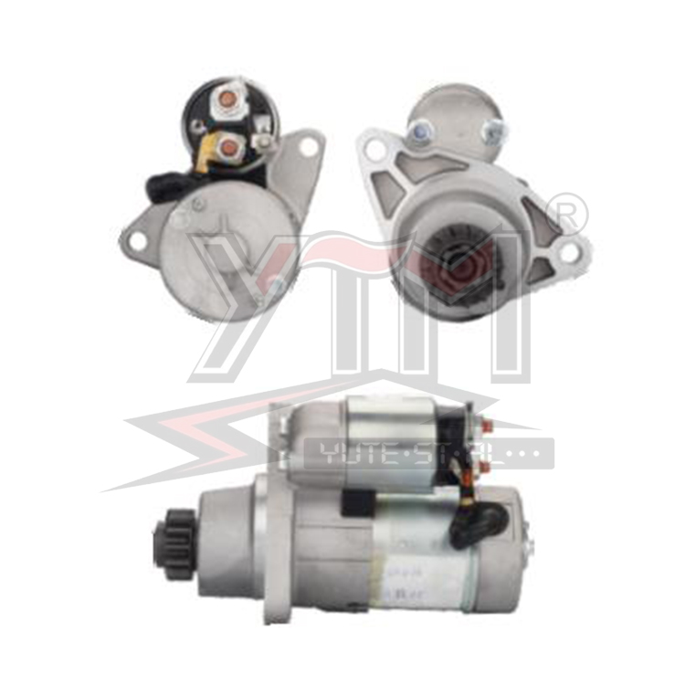 23300JN00A starter motor