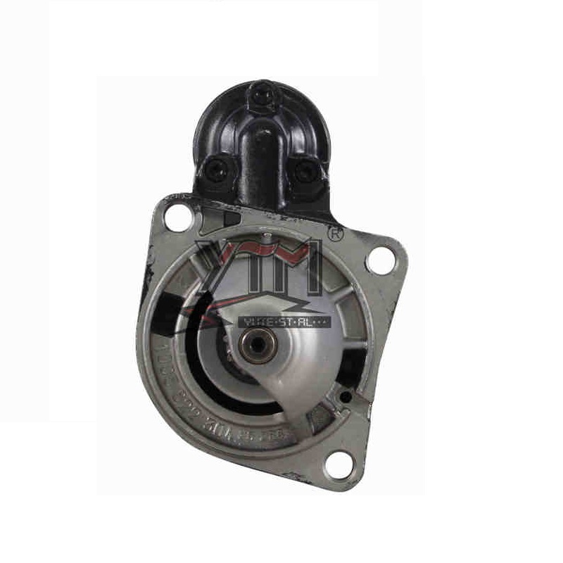 STF0078 12V auto starter motor for FORD Sierra 432652WO 25204AL