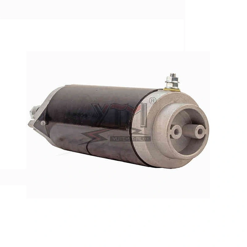 STZ3650 12V 0.8KW auto starter motor for MERCURY STZ3650DJ 20513542TBA