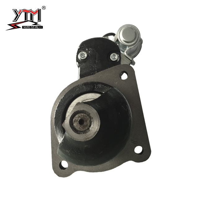 M100R3004SE 24V 10T 6.0KW starter motor for KAMAZ M110R3004SE 4992135 STP4935RB STP4935WA