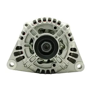 IK207 12V 90A 10PK alternator for KHD AAK5141 AAK5336 AAK5566 AAK5794 CAL21112GS