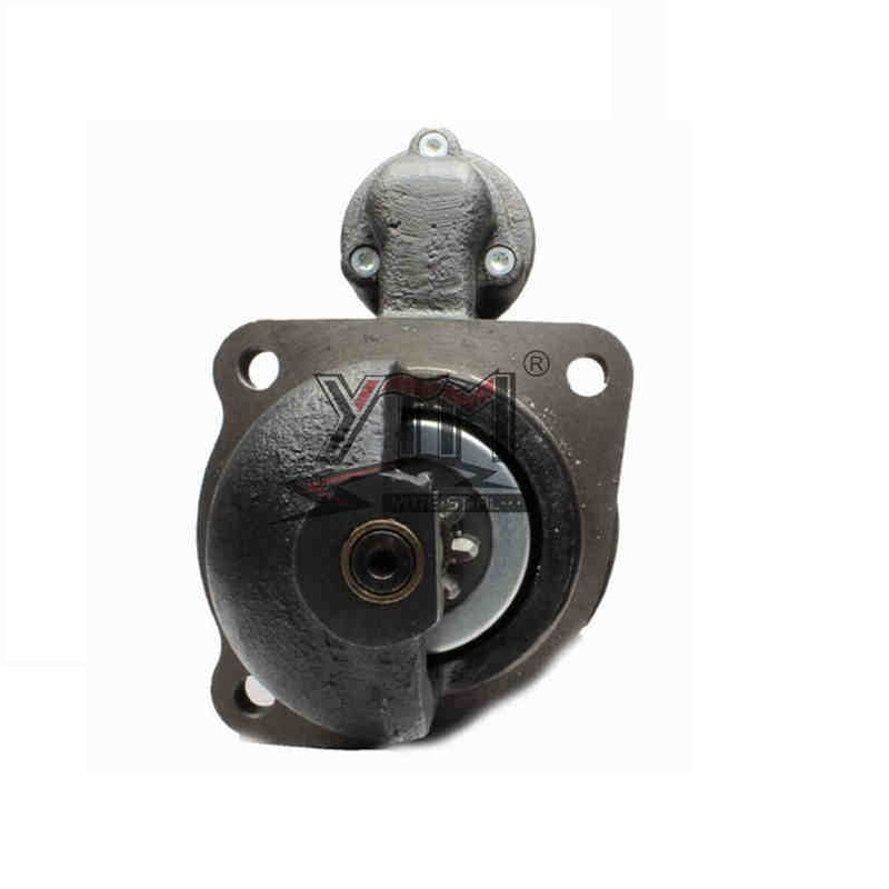 STG0503 12V 2.7KW auto starter motor for CASE IH 300N11721Z 17228N