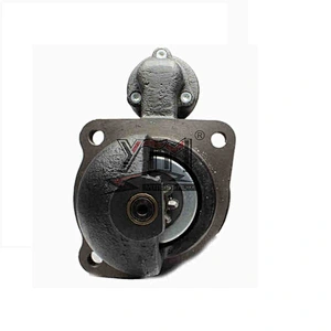 STG0503 12V 2.7KW auto starter motor for CASE IH 300N11721Z 17228N