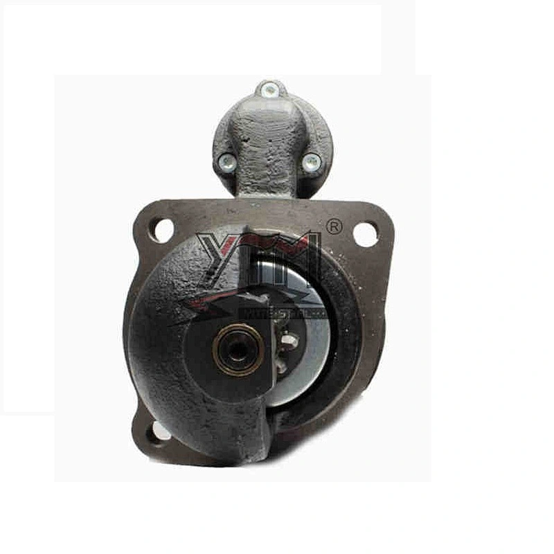 STG0503 12V 2.7KW auto starter motor for CASE IH 300N11721Z 17228N
