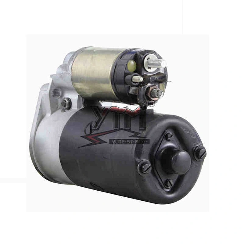 STF0122 12V 0.6KW auto starter motor for FORD CST10222AS