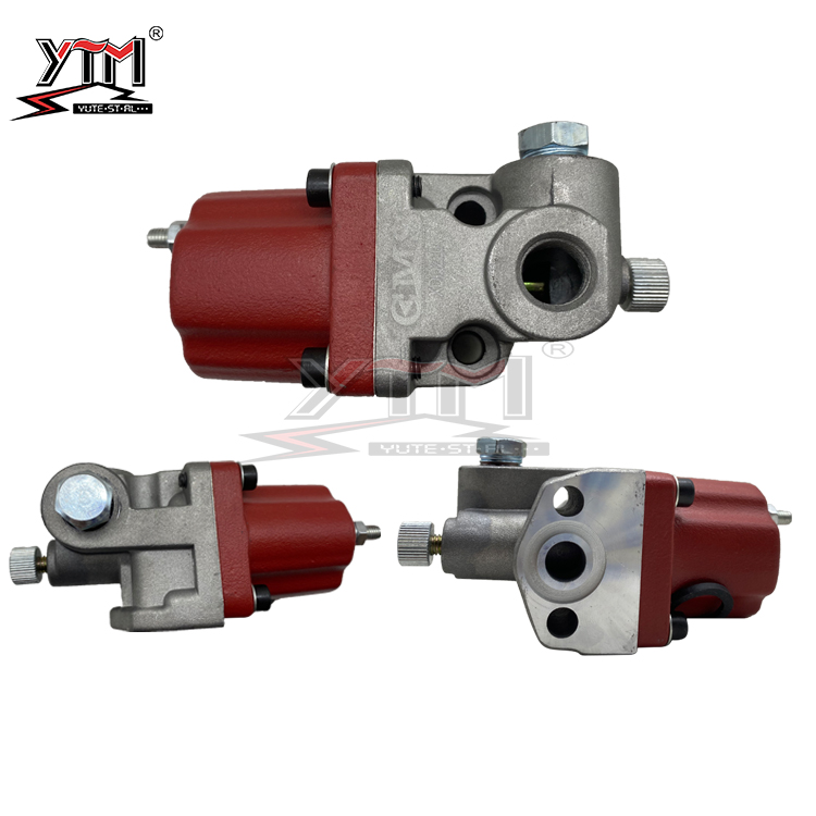 relay switch electromagnet