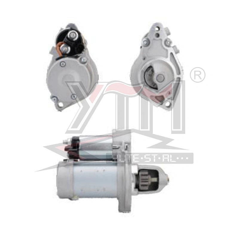 12V 1.6KW 11T starter motor for DENSO 4380000570 EJ3211001BC