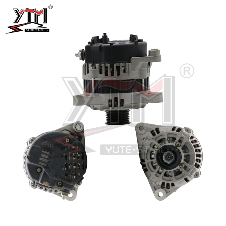 1818 alternator