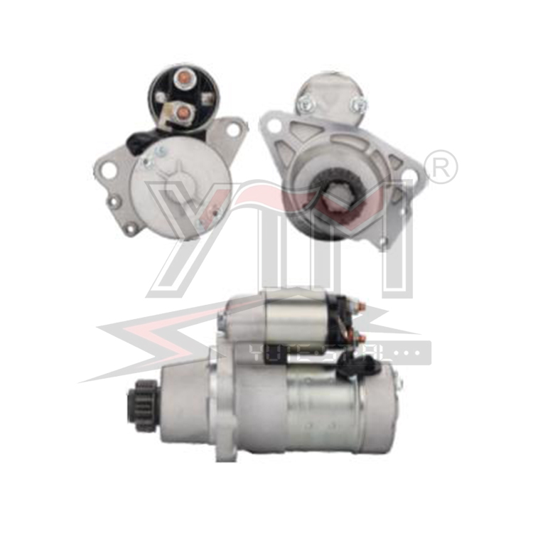 17980 12V 1.4KW 13T starter motor for Hitachi S114-844 17835 233008H00R