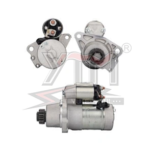 17980 12V 1.4KW 13T starter motor for Hitachi S114-844 17835 233008H00R