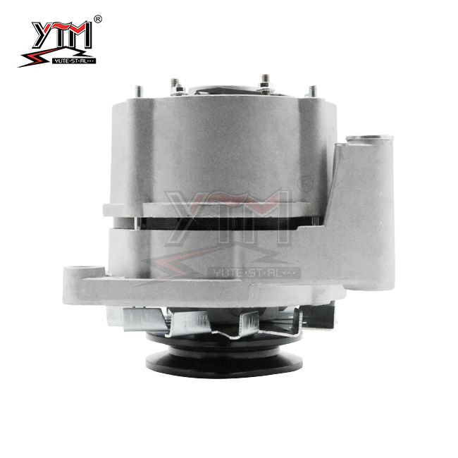 BO258 12V 55A alternator for MAN 12.152 6.9 8EL725625001 11201097 AAK1130 ALB0186AN ALB0186GB