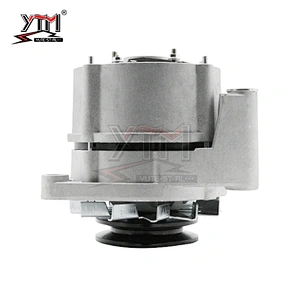 BO258 12V 55A alternator for MAN 12.152 6.9 8EL725625001 11201097 AAK1130 ALB0186AN ALB0186GB